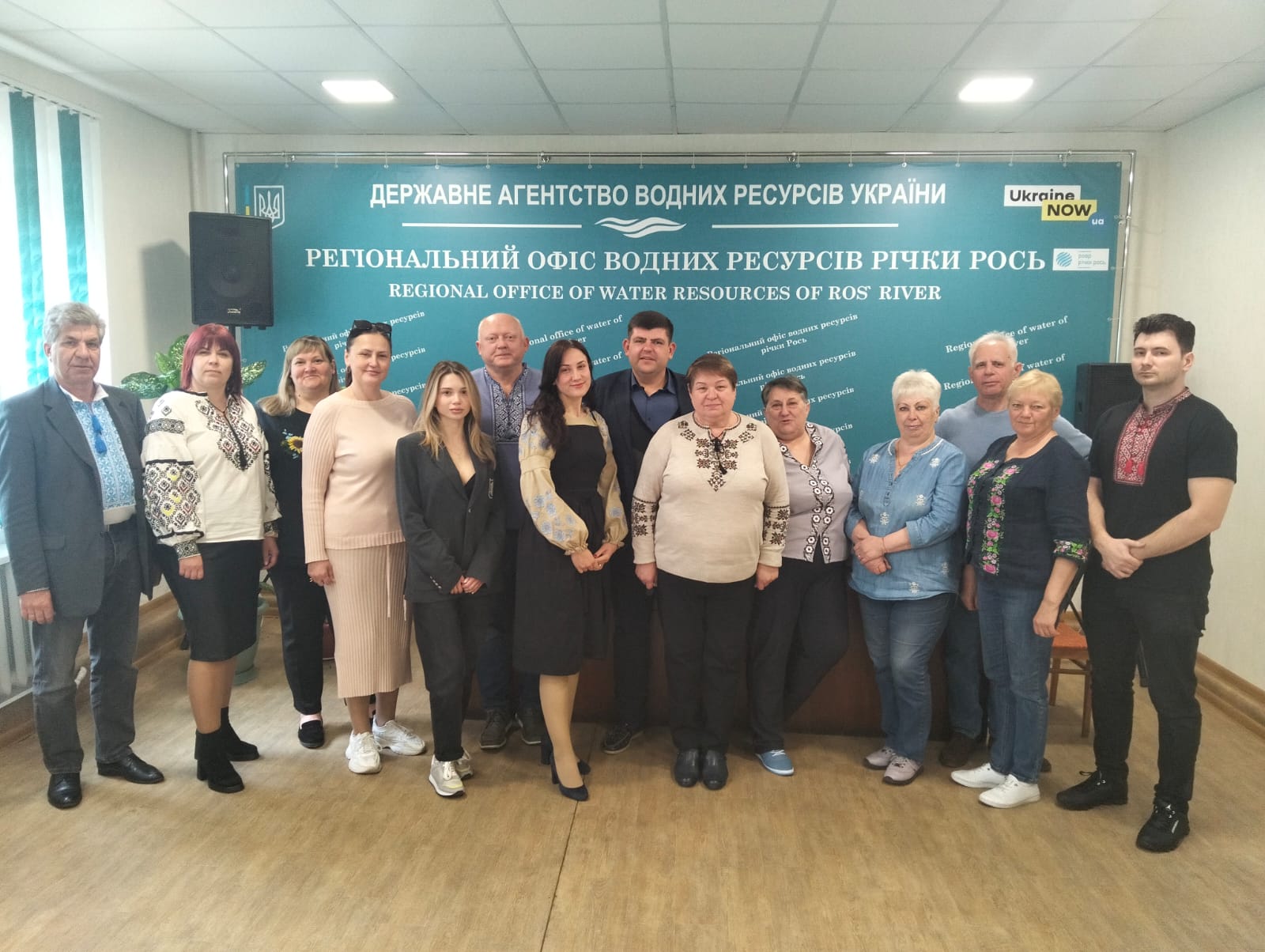 Свято української ідентичності: День вишиванки