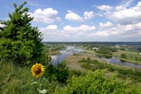 Про дотримання режимів роботи водних об’єктів