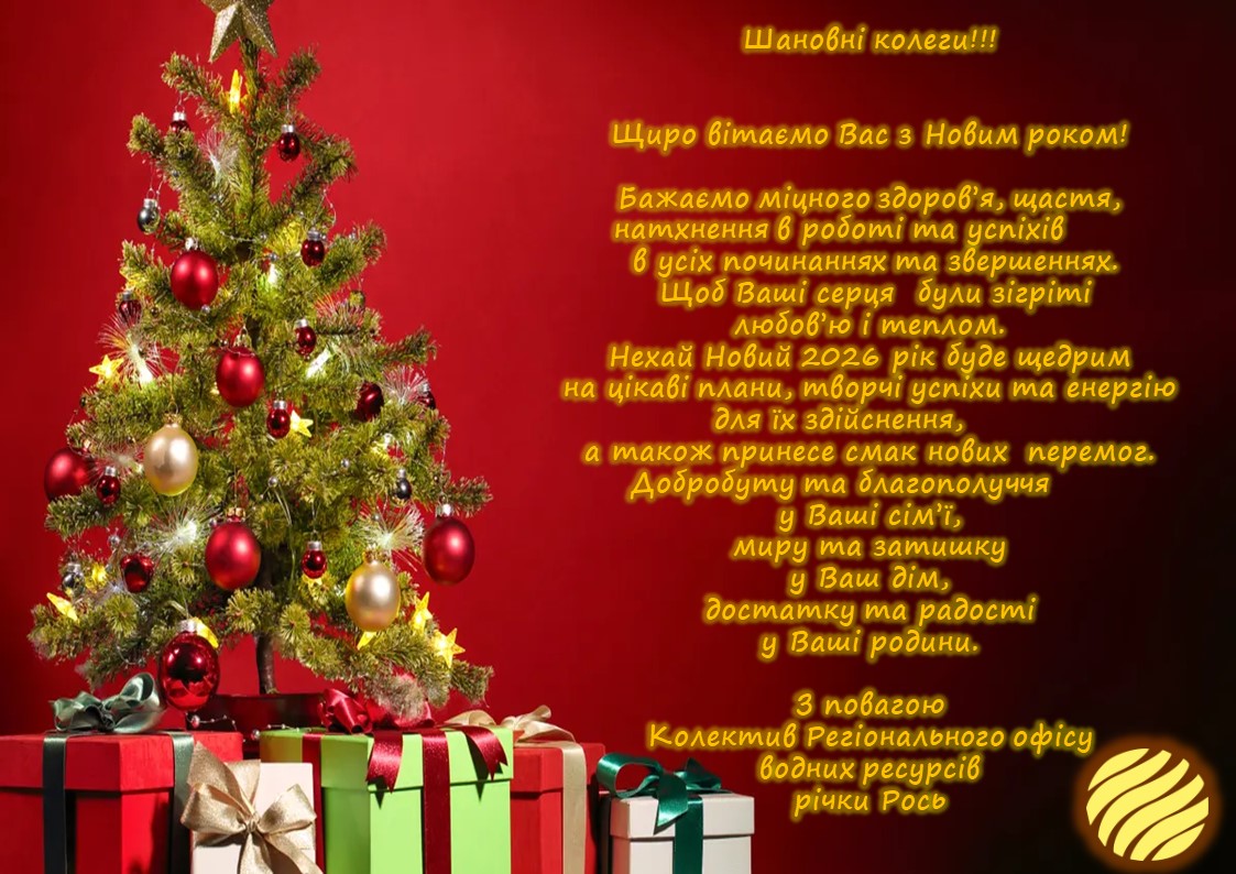 Новий 2026 рік