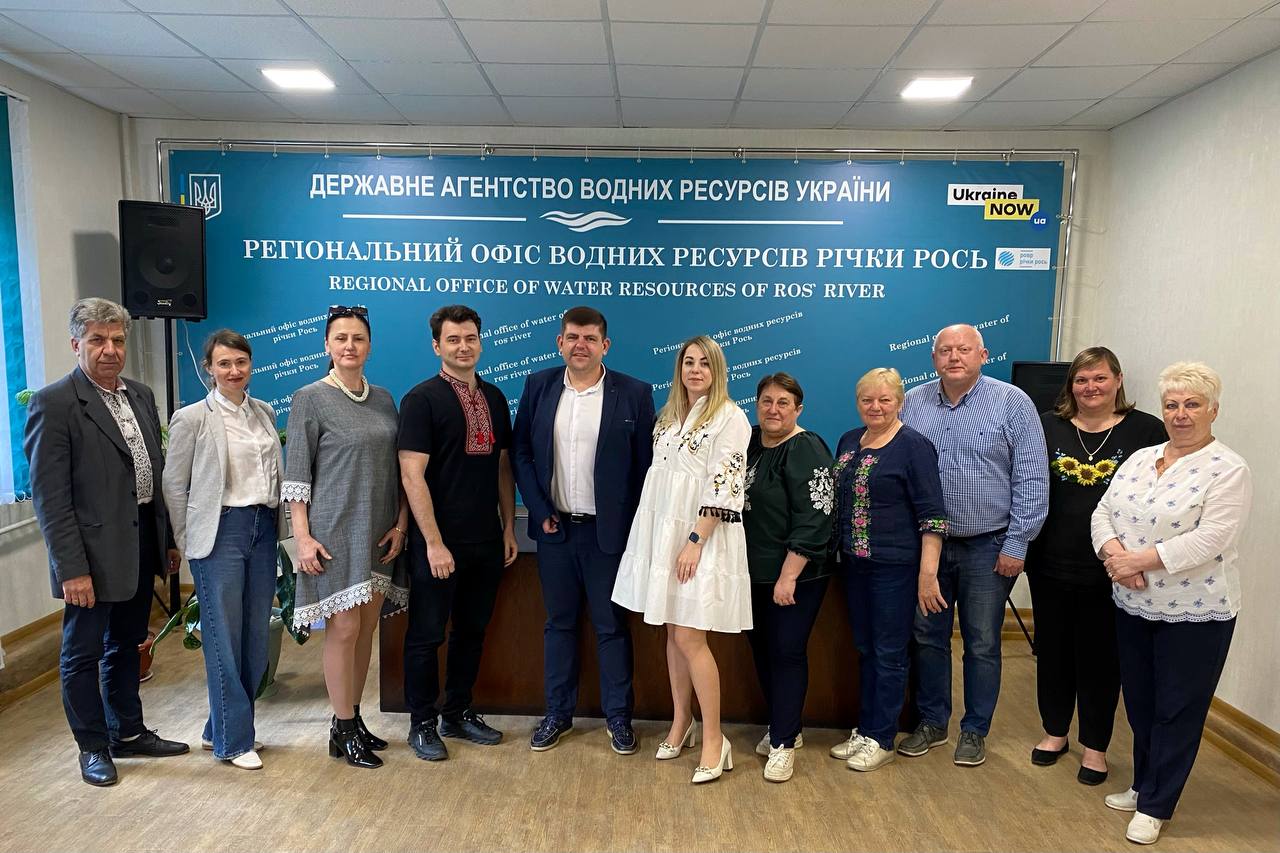 Плекаємо нашу історію, зберігаймо її духовні цінності!