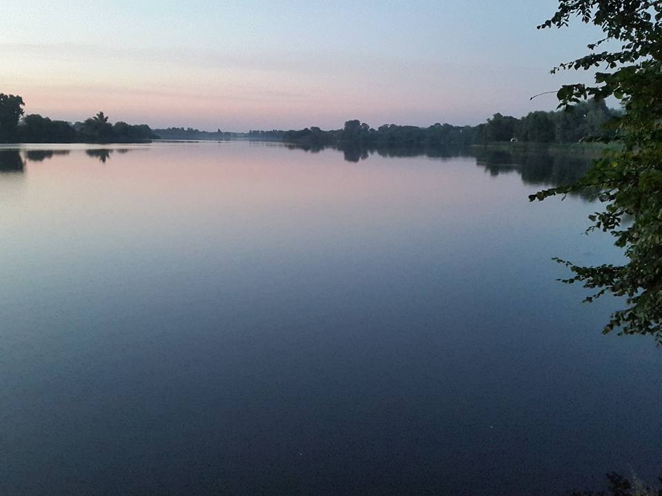 Річка Протока
