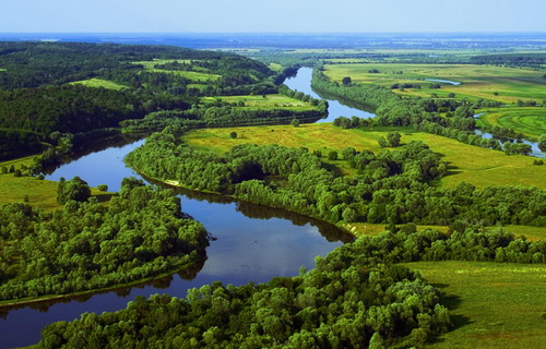 Підготовка фахівців гідрологів