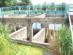 Щодо порядку взяття на баланс гідротехнічних споруд водних об'єктів