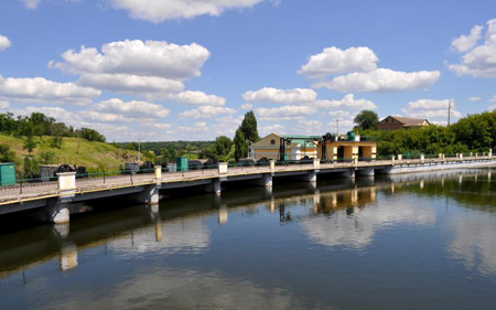 Ситуацію на Миронівському водозаборі стабілізовано